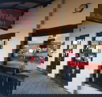 Frankies at Forde - Restaurants Sydney