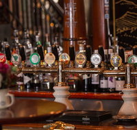 Gilroy's Hotel - Restaurants Sydney