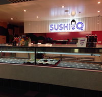 Glasshouse Bar - Restaurants Sydney