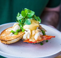 Goodfields Eatery - Restaurants Sydney