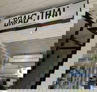 Grab Thai - Restaurants Sydney