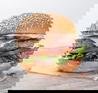 Grill'd Sunshine Plaza - Restaurants Sydney