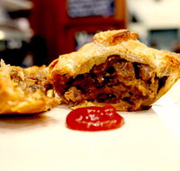 Hamlets Pies  Coffee - Restaurants Sydney