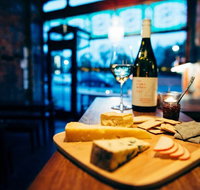 Harry's Bakehouse - Restaurants Sydney
