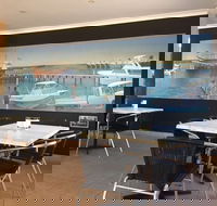 Harbourside Cafe Restaurant - Restaurants Sydney