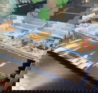 Heavenly Blends Cafe - Restaurants Sydney