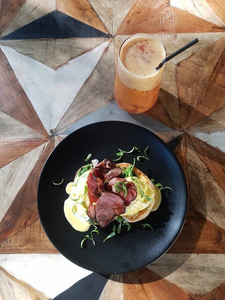 Yorkeys Knob QLD Restaurants Sydney