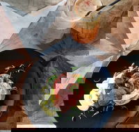 Hidden  Yorkeys - Restaurants Sydney