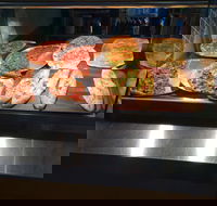 Hills Kebabs  Mexican - Restaurants Sydney