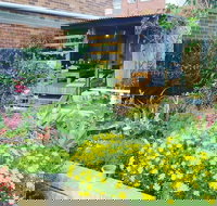 Homebush Garden Resturant - Restaurants Sydney