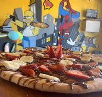 Hungry Dough - Restaurants Sydney