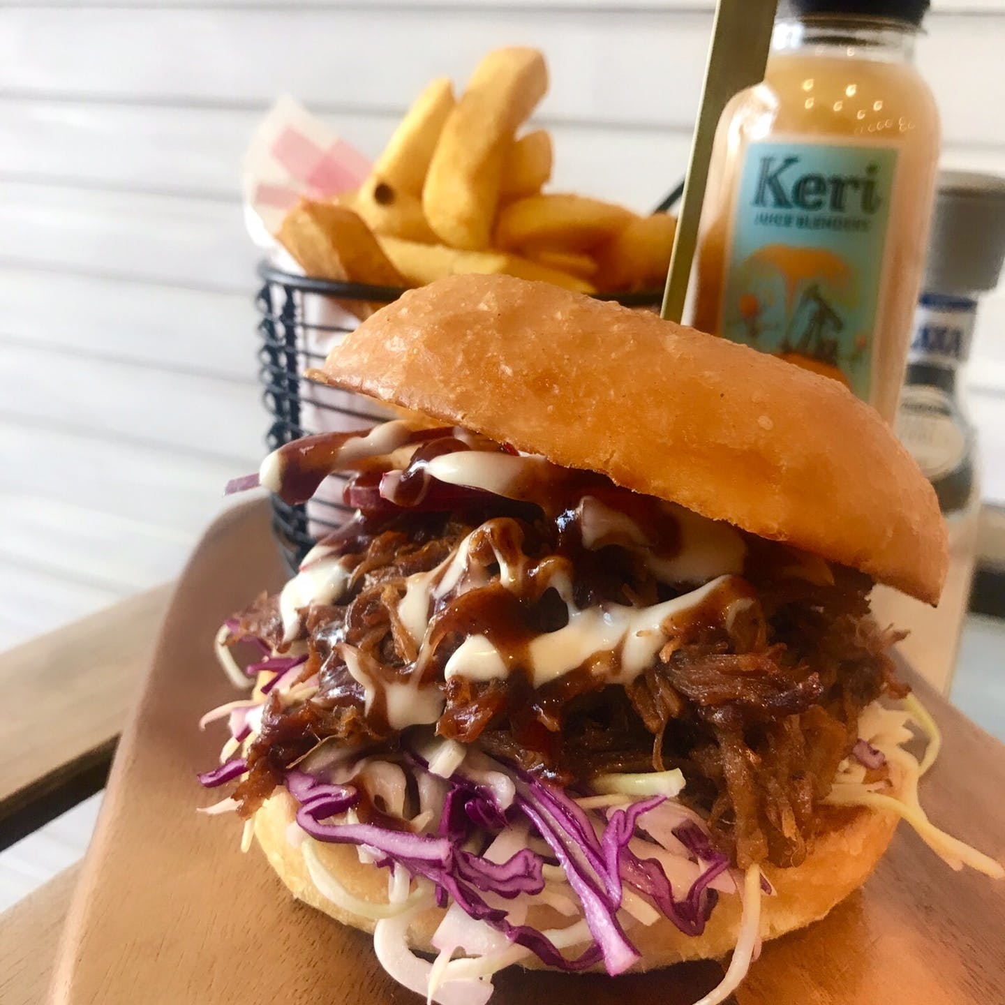 Hungryboys Cafe Melrose Park