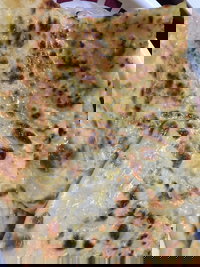 Indian Curry Cuisine