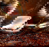 Jespresso Coffee Co - Restaurants Sydney