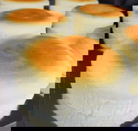 Jiggle Cheesecake - Restaurants Sydney