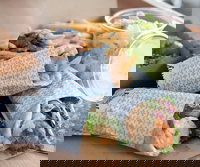 Jimmy Grants - Chadstone