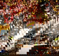 Jones Winery  Vineyard - Restaurants Sydney