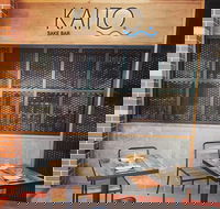 Kaito Sake Bar - Restaurants Sydney