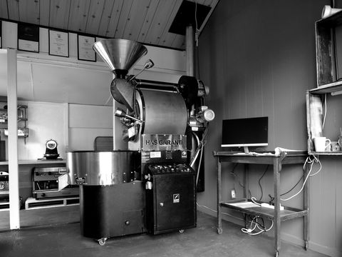 Kangaroo Island Coffee Roasters - Restaurants Sydney 0