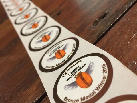 Kangaroo Island Coffee Roasters - Restaurants Sydney 1