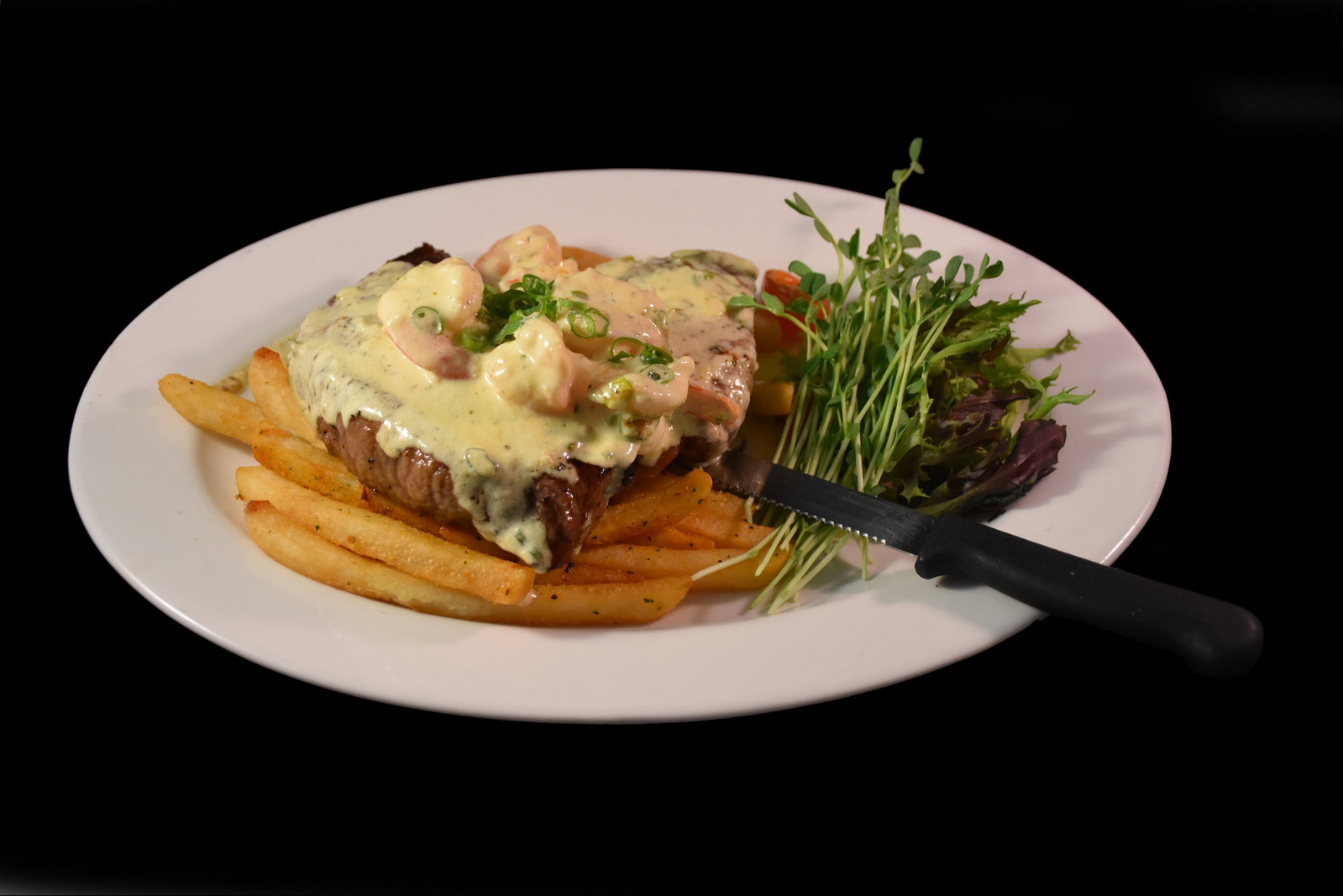 Katherine NT Restaurants Sydney