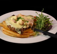 Katherine Country Club - Restaurants Sydney