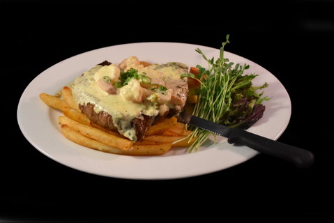 Katherine Country Club - Restaurants Sydney 0