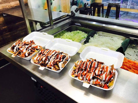 Kebab Republic - Restaurants Sydney 0