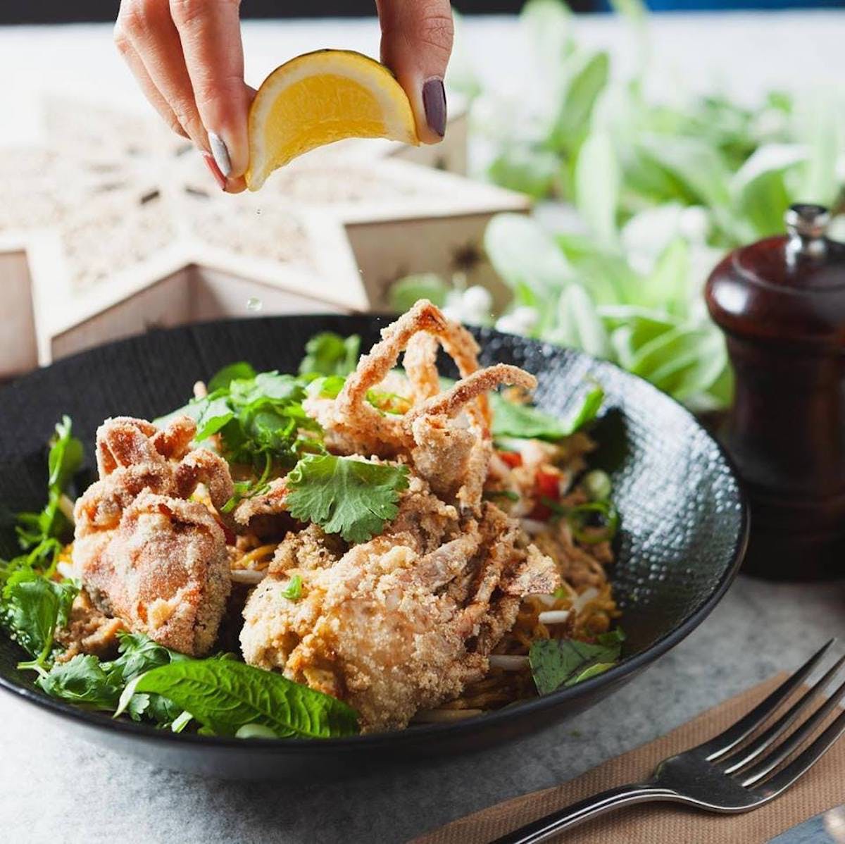 Kilmore VIC Restaurants Sydney