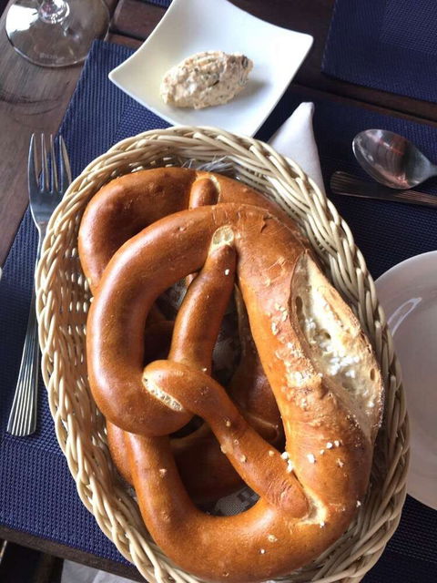 King Ludwig's Restaurant - Restaurants Sydney 0