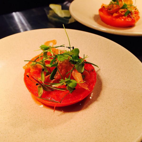 Blenheim Road NSW Restaurants Sydney