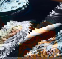 Kojonup Bakery - Restaurants Sydney