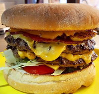 Lashings - Brighton-Le-Sands - Restaurants Sydney