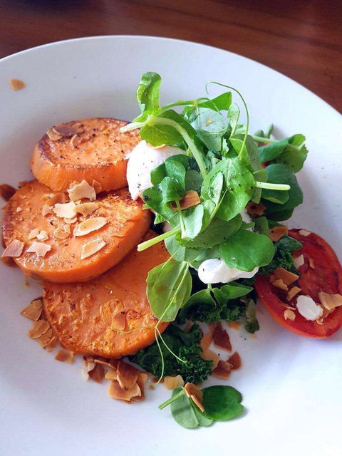 Lemon & Thyme - Restaurants Sydney 0