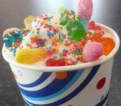 Lickits Frozen Custard - Restaurants Sydney 0