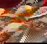 Lil' Mocha Cafe - Restaurants Sydney