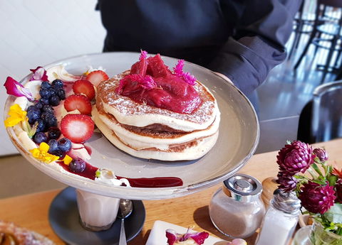 Little Oak Eatery - Restaurants Sydney 0
