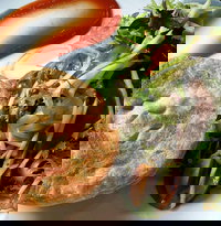 Little Republic Cafe