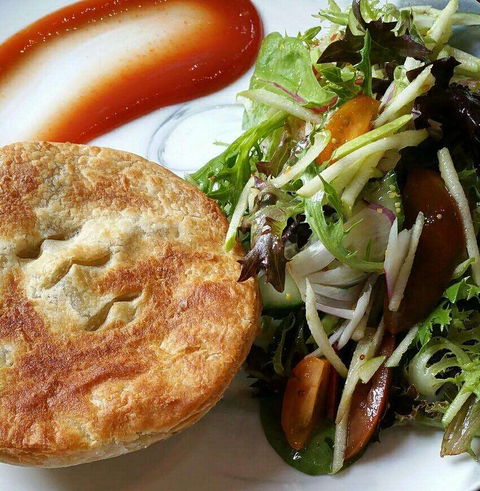 Little Republic Cafe - Restaurants Sydney 0