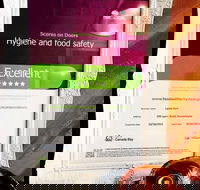 Lyons R.A.W. - Restaurants Sydney