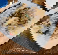 Lyton Chinese Restaurant - Restaurants Sydney