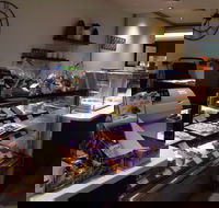 M2 Cafe - Restaurants Sydney