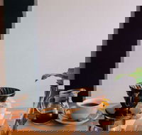 Macchiato Me - Restaurants Sydney