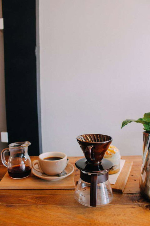 Macchiato Me - Restaurants Sydney 0