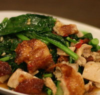 Malacca Straits on Broadway - Ultimo - Restaurants Sydney