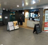 Maldini's Espresso - Haymarket - Restaurants Sydney