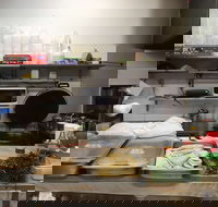 Mamy Snack - Restaurants Sydney