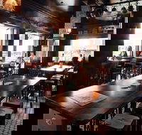 Mary G's - Restaurants Sydney