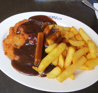 Max  Sons - Restaurants Sydney