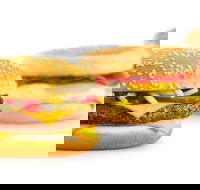 McDonald's - Coopers Plains - Restaurants Sydney